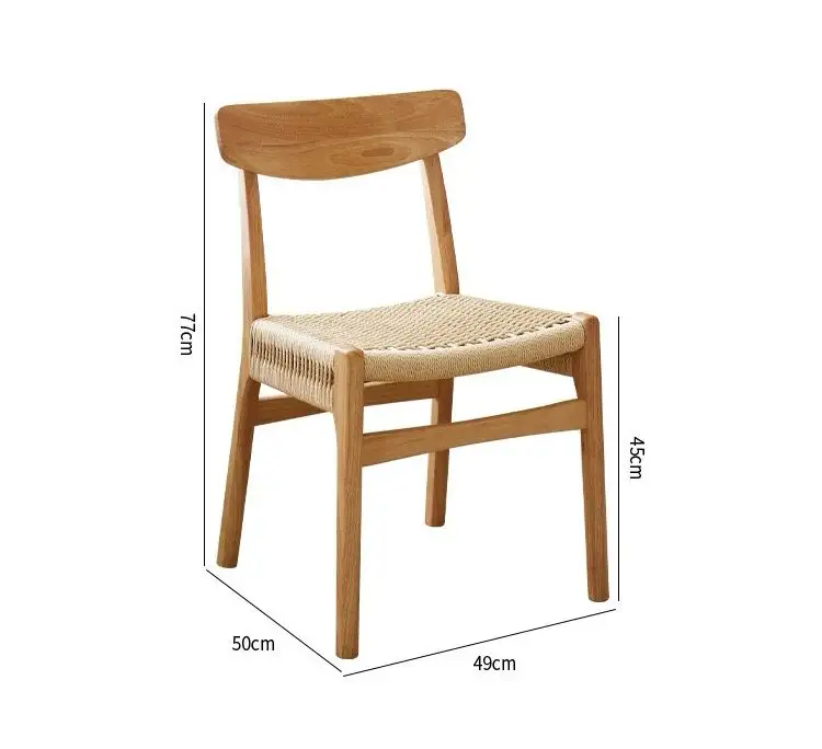 Silla Nórdica Leonidas - Imagen 2